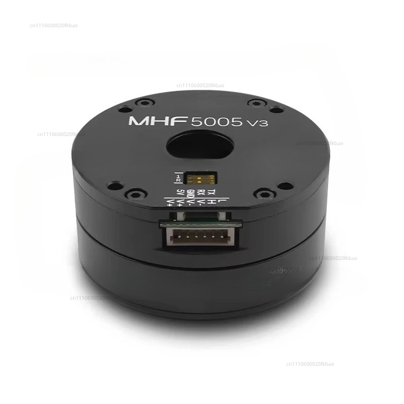 Robot Arm Motor - Motor Servo MHF5005 V3 dengan Driver