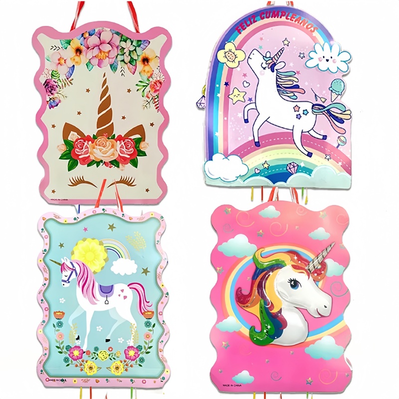 DIY Pinata Dekorasi Dinosaurus - Science Of Happiness ulasan dan harga
