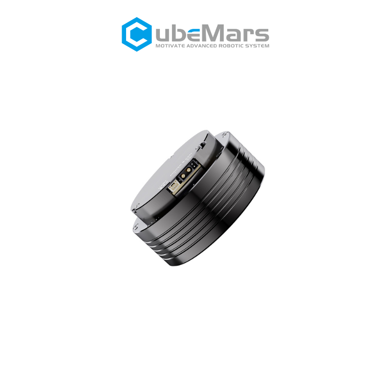 Aktuator Robot Cubemars AK70-9 - Robot Arm Motor ulasan dan harga
