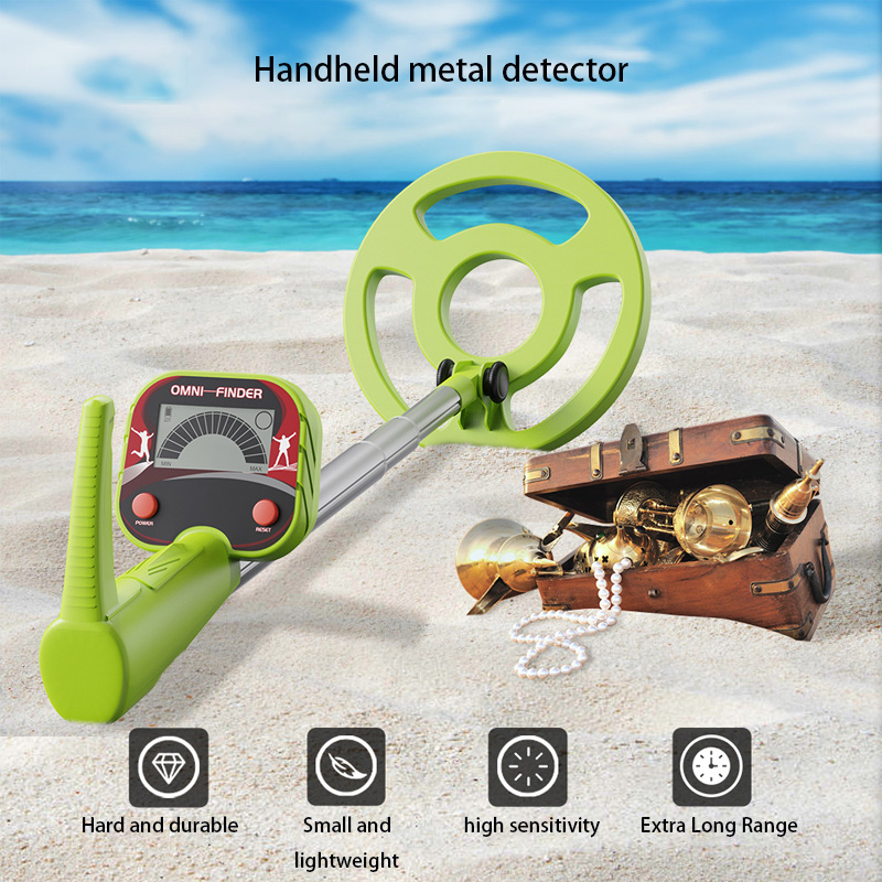 MD3002 Mainan Pantai Anak-anak - Science Hunter ulasan dan harga
