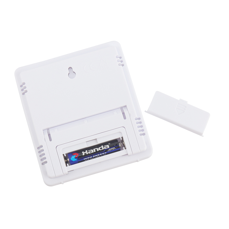 Meteran Kelembapan Suhu Digita - Weather Station Indoor ulasan dan harga