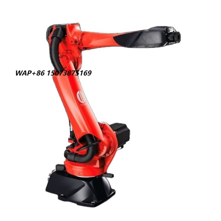 Lengan Robot Industri Cerdas M - Robot Arm Motor ulasan dan harga