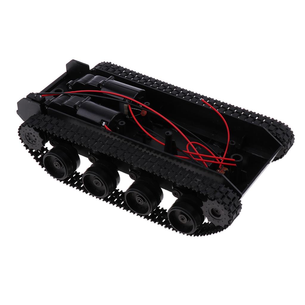 Kit Robot Crawler DIY Sasis Ta - Science Project Robot ulasan dan harga