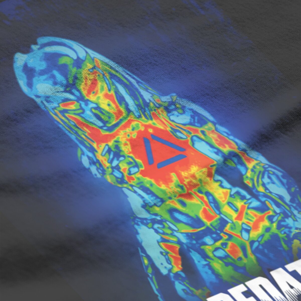 Predator adegan pertempuran fi - Science Hunter ulasan dan harga