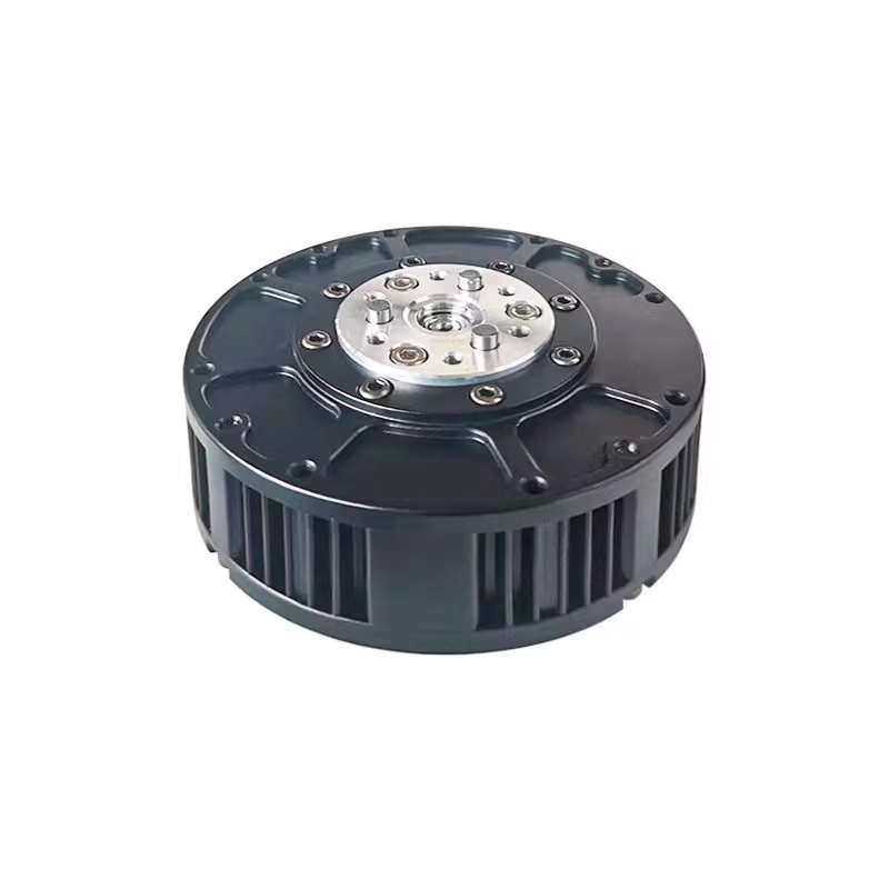 GIM6010-8 Motor pengurang plan - Robot Arm Motor ulasan dan harga