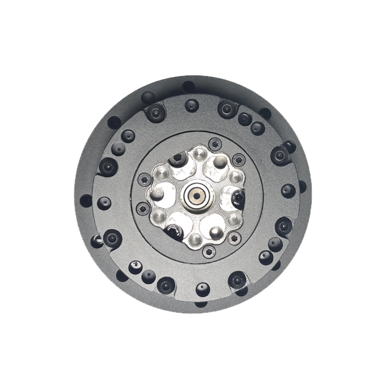 DAMIAO DM-J6248P-2EC Gearbox H - Robot Arm Motor ulasan dan harga