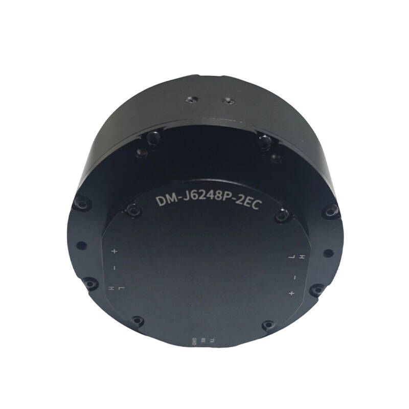 DAMIAO DM-J6248P-2EC Gearbox H - Robot Arm Motor ulasan dan harga