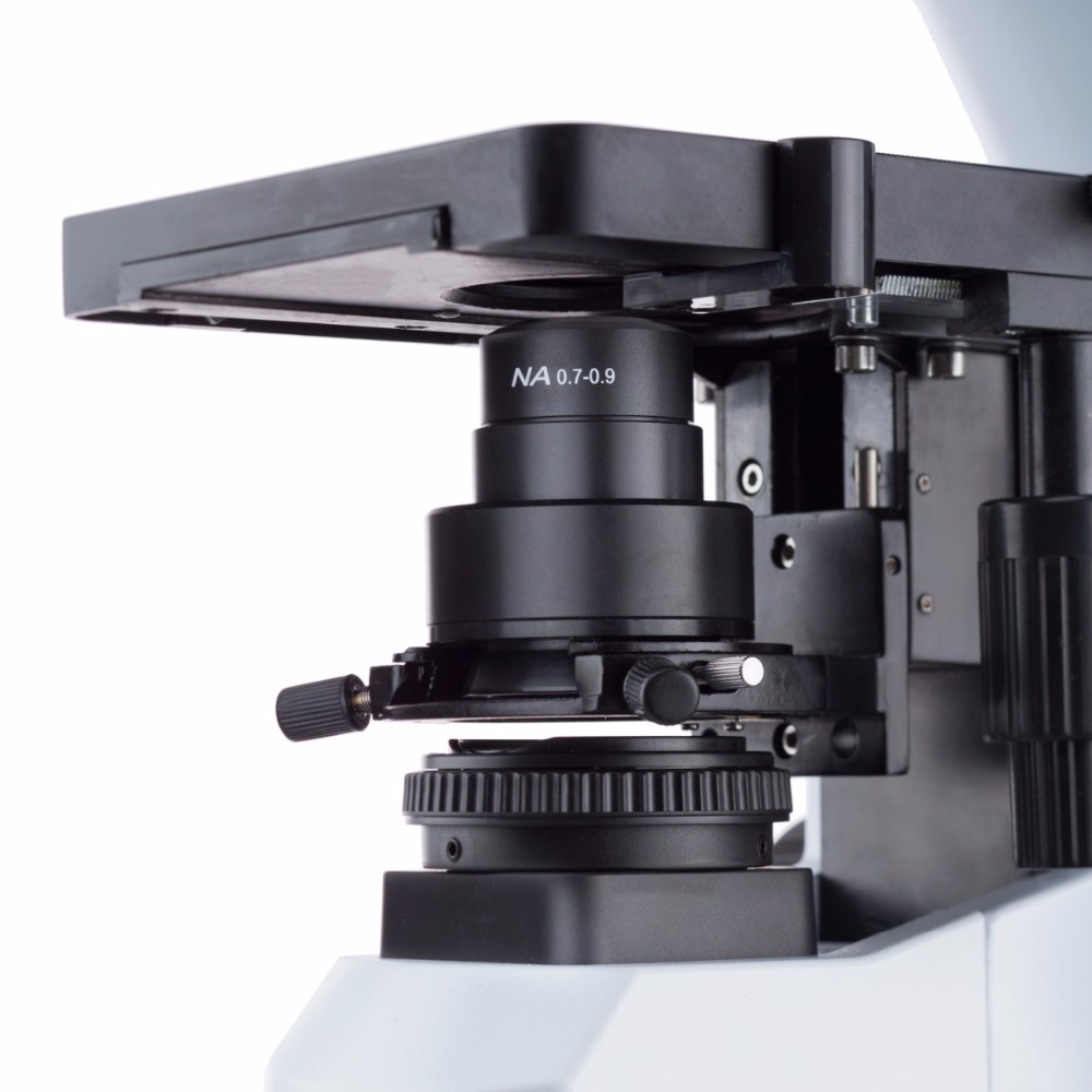 AmScope Mikroskop Senyawa Trin - Amscope Microscope Compound 40X-1000X ulasan dan harga