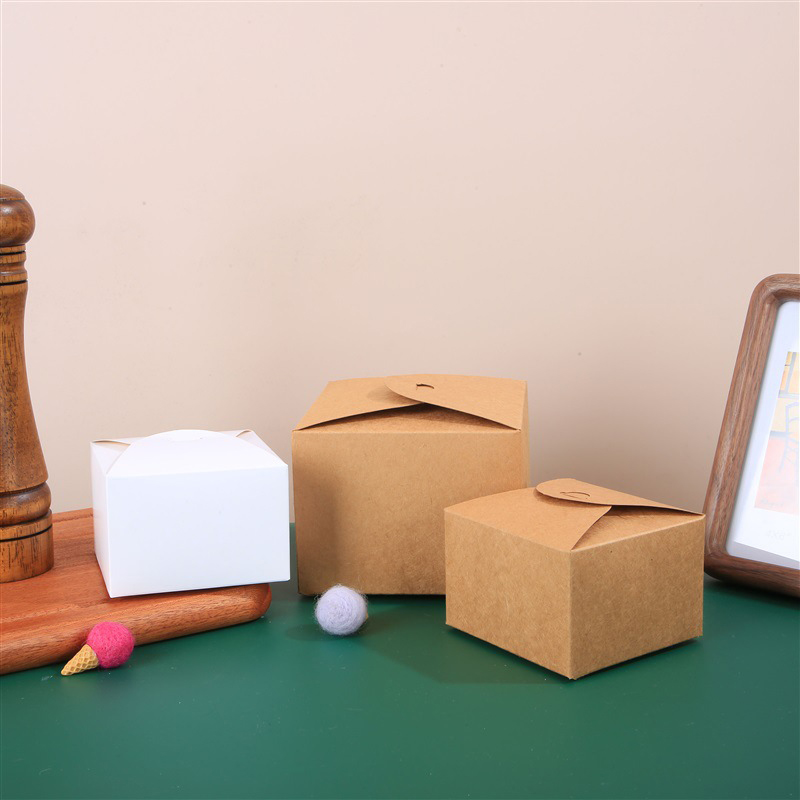 Kotak hadiah Paskah 10 buah ko - Science Of Happiness ulasan dan harga