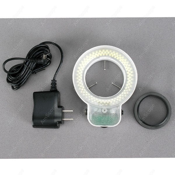 Mikroskop Stereo Zoom Binokule - Amscope Microscope Stereo 7X-45X ulasan dan harga