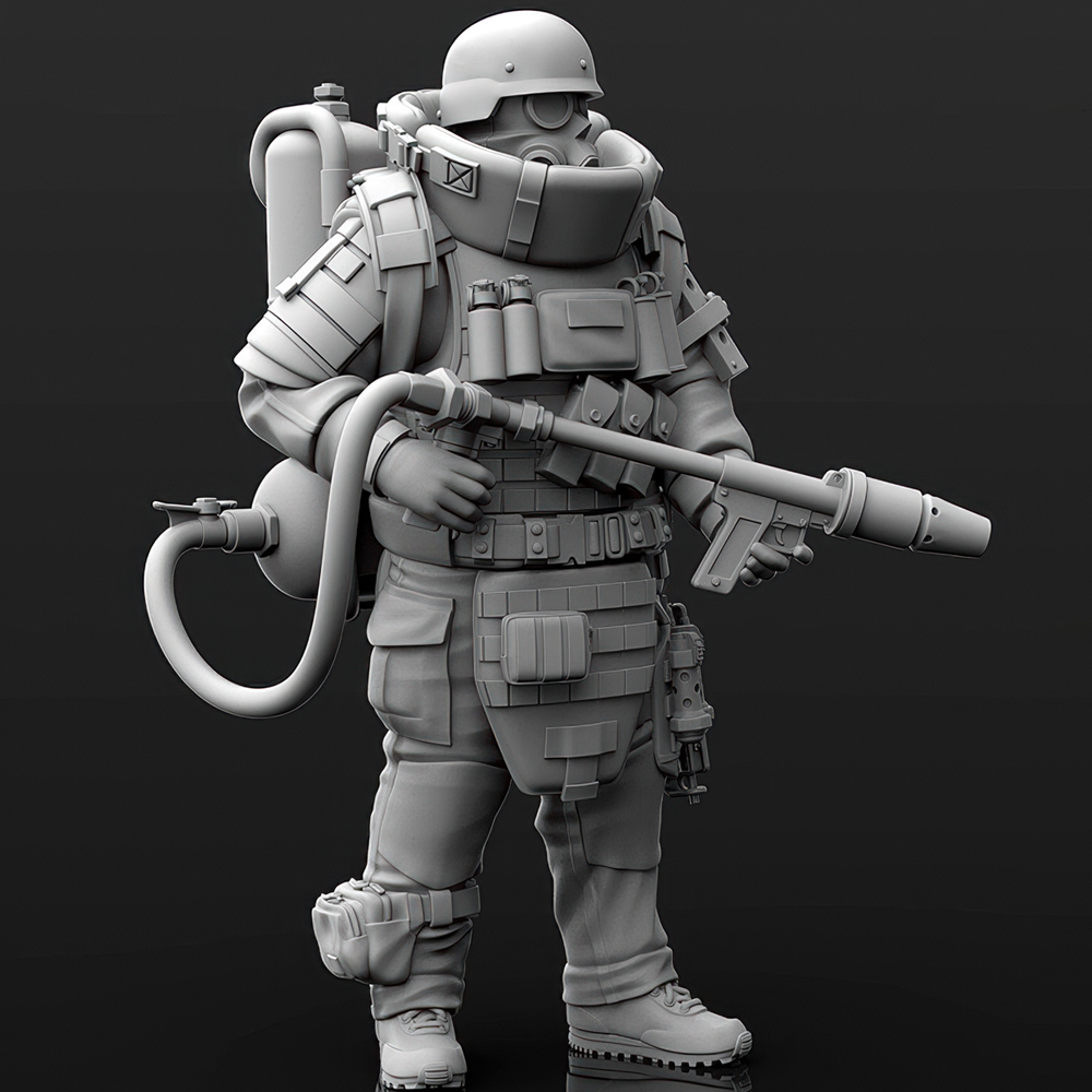 1/35 Pemburu Mutan, Pemburu Me - Science Hunter ulasan dan harga