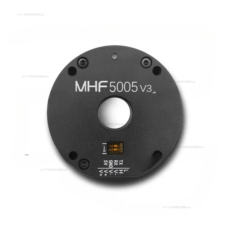 Motor Servo MHF5005 V3 dengan  - Robot Arm Motor ulasan dan harga